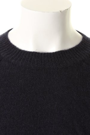 画像4: NAPE_ ネイプ KNIT PULL-Chain{-AGA}