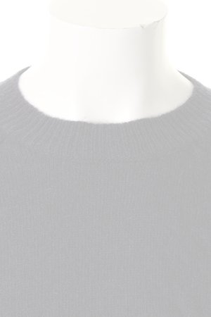 画像4:   NAPE_ ネイプ KNIT PULL-Chain{-AGA}
