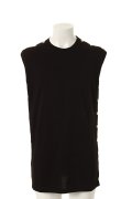 【 50%OFF セール｜83,600円→41,800円】 BALMAIN バルマン BHR C&S TOP PULL METAL-B SLL{-AGS}