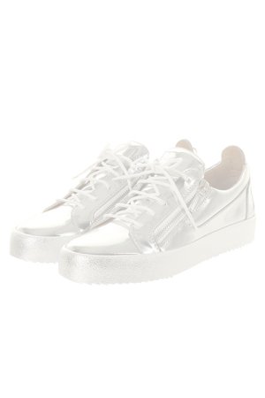 画像1:   GIUSEPPE ZANOTTI ジュゼッペザノッティ GZM SNEAKER MAY{-AGS}