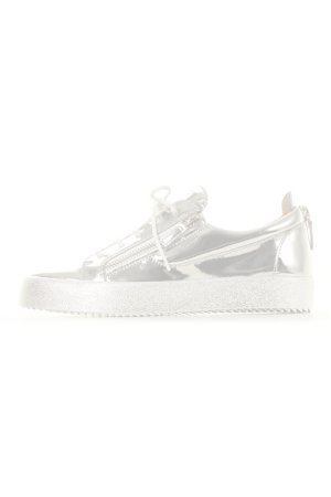 画像2:   GIUSEPPE ZANOTTI ジュゼッペザノッティ GZM SNEAKER MAY{-AGS}