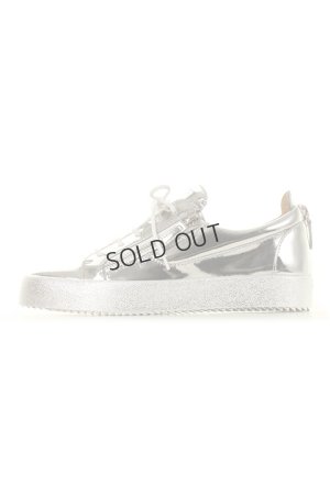 画像2: {SOLD}GIUSEPPE ZANOTTI ジュゼッペザノッティ GZM SNEAKER MAY{-AGS}