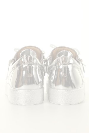 画像3:   GIUSEPPE ZANOTTI ジュゼッペザノッティ GZM SNEAKER MAY{-AGS}