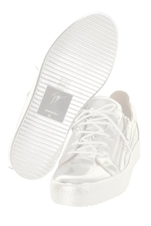 画像5:   GIUSEPPE ZANOTTI ジュゼッペザノッティ GZM SNEAKER MAY{-AGS}