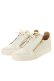 画像2: {SOLD}GIUSEPPE ZANOTTI ジュゼッペザノッティ GZM SNEAKER MAY{-AGS} (2)