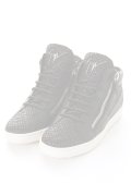   GIUSEPPE ZANOTTI ジュゼッペザノッティ GZM SNEAKER BREK LOGOBALL{-AGS}