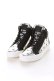 画像1: {SOLD}GIUSEPPE ZANOTTI ジュゼッペザノッティ GZ4 SNEAKER MAY LONDON{-AGS} (1)