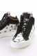 画像4: {SOLD}GIUSEPPE ZANOTTI ジュゼッペザノッティ GZ4 SNEAKER MAY LONDON{-AGS} (4)