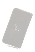   GIUSEPPE ZANOTTI ジュゼッペザノッティ GZM SLG LONG ZIP WALLET MEN{72IAU7011GO-216-AGA}