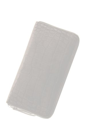 画像2:   GIUSEPPE ZANOTTI ジュゼッペザノッティ GZM SLG LONG ZIP WALLET MEN{72IAU7011GO-216-AGA}