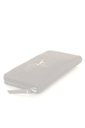 画像4:   GIUSEPPE ZANOTTI ジュゼッペザノッティ GZM SLG LONG ZIP WALLET MEN{72IAU7011GO-216-AGA}