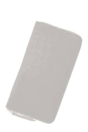 画像2:   GIUSEPPE ZANOTTI ジュゼッペザノッティ GZM SLG LONG ZIP WALLET MEN{72IAU7011GO-999-AGA}