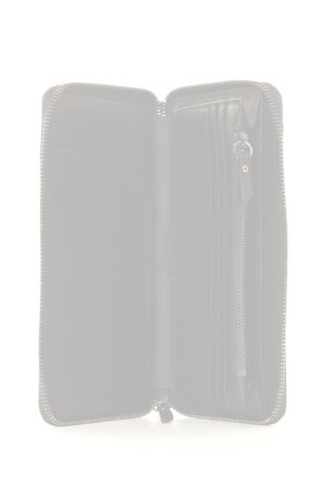 画像5:   GIUSEPPE ZANOTTI ジュゼッペザノッティ GZM SLG LONG ZIP WALLET MEN{72IAU7011GO-999-AGA}