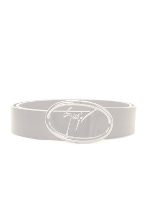 画像1:   GIUSEPPE ZANOTTI ジュゼッペザノッティ GZM BELT{72IAU7029ES-216-AGA}