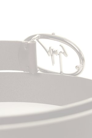 画像5:   GIUSEPPE ZANOTTI ジュゼッペザノッティ GZM BELT{72IAU7029ES-216-AGA}