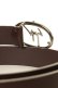 画像5: {SOLD}GIUSEPPE ZANOTTI ジュゼッペザノッティ GZM BELT{72IAU7029ES-216-AGA} (5)