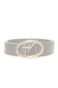   GIUSEPPE ZANOTTI ジュゼッペザノッティ GZM BELT{72IAU7029ES-999-AGA}