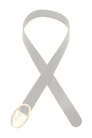 画像2:   GIUSEPPE ZANOTTI ジュゼッペザノッティ GZM BELT{72IAU7029ES-999-AGA}