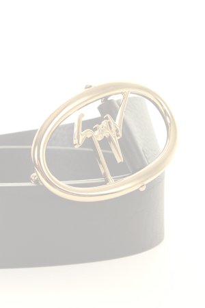 画像3:   GIUSEPPE ZANOTTI ジュゼッペザノッティ GZM BELT{72IAU7029ES-999-AGA}