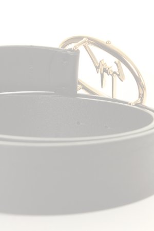 画像4:   GIUSEPPE ZANOTTI ジュゼッペザノッティ GZM BELT{72IAU7029ES-999-AGA}