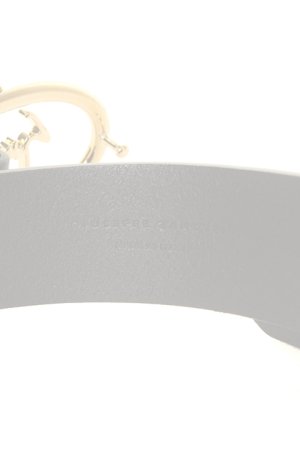 画像5:   GIUSEPPE ZANOTTI ジュゼッペザノッティ GZM BELT{72IAU7029ES-999-AGA}