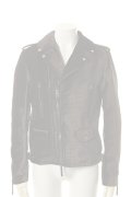   GIUSEPPE ZANOTTI ジュゼッペザノッティ GZM RTW JACKET{72IRU7002GO-216-AGA}