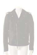   GIUSEPPE ZANOTTI ジュゼッペザノッティ GZM RTW JACKET{72IRU7002GO-999-AGA}