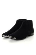 GIUSEPPE ZANOTTI ジュゼッペザノッティ GZM SBOOT CUT 015{72IU70059CA-999-AGA}