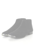   GIUSEPPE ZANOTTI ジュゼッペザノッティ GZM SBOOT CUT 015{72IU70059CA-999-AGA}