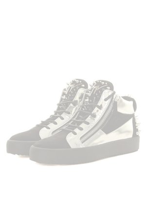 画像2:   GIUSEPPE ZANOTTI ジュゼッペザノッティ GZM MSNEAKER MAYLONDON{72RU70027CS-999S-AGA}