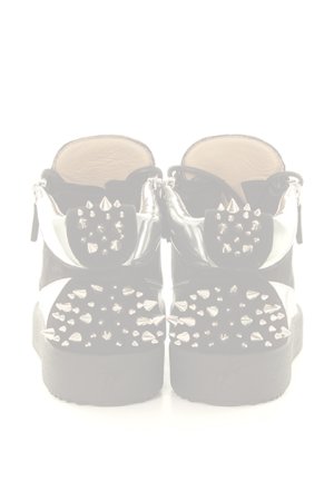 画像3:   GIUSEPPE ZANOTTI ジュゼッペザノッティ GZM MSNEAKER MAYLONDON{72RU70027CS-999S-AGA}