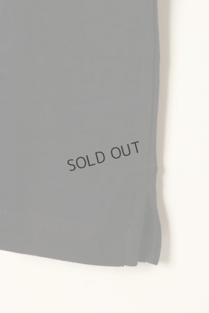 画像4: {SOLD}VERSACE ヴェルサーチ ロゴ クチュール ポロ シャツ{-BCS}