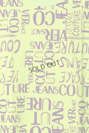 画像2: {SOLD}VERSACE ヴェルサーチ Tシャツ{-BCS}