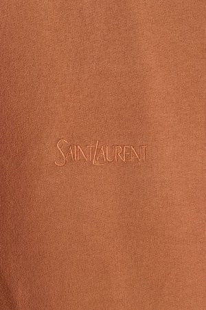 画像3: 【 30%OFF セール148,500円→103,950円】 SAINT LAURENT PARIS サンローランパリ パーカー{-BCA}