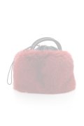   blanc ブラン BlueFox Bucket Bag{-AIA}