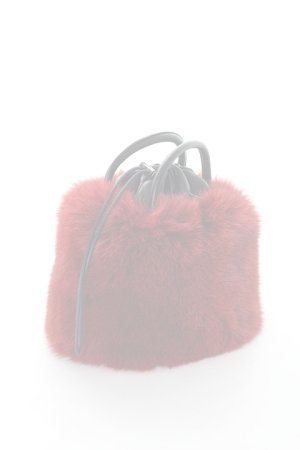 画像2:   blanc ブラン BlueFox Bucket Bag{-AIA}
