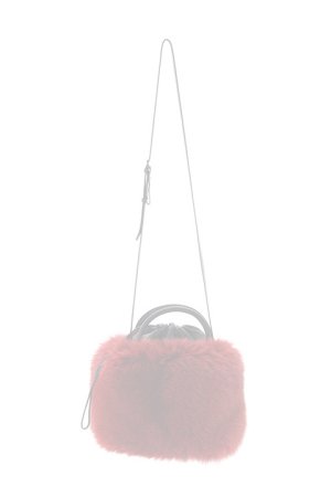 画像5:   blanc ブラン BlueFox Bucket Bag{-AIA}