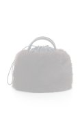   blanc ブラン BlueFox Bucket Bag{-AIA}