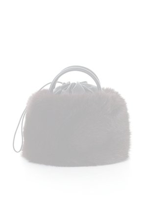 画像1:   blanc ブラン BlueFox Bucket Bag{-AIA}