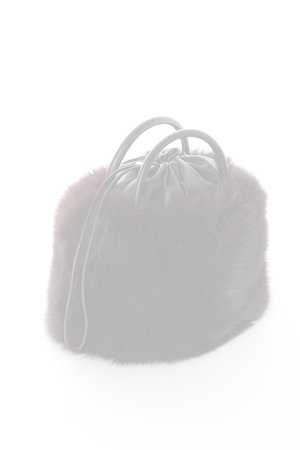 画像2:   blanc ブラン BlueFox Bucket Bag{-AIA}