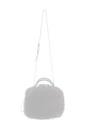 画像5:   blanc ブラン BlueFox Bucket Bag{-AIA}