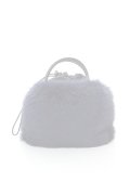   blanc ブラン BlueFox Bucket Bag{-AIA}
