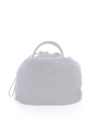 画像1:   blanc ブラン BlueFox Bucket Bag{-AIA}