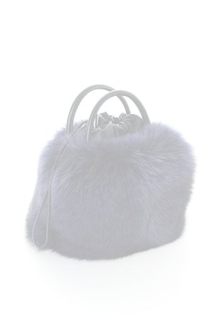 画像2:   blanc ブラン BlueFox Bucket Bag{-AIA}