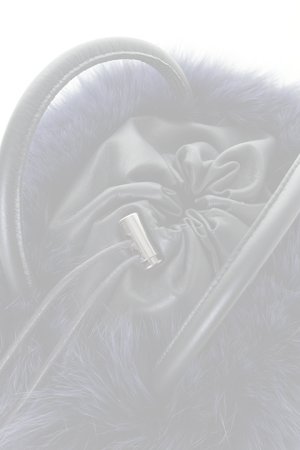 画像4:   blanc ブラン BlueFox Bucket Bag{-AIA}