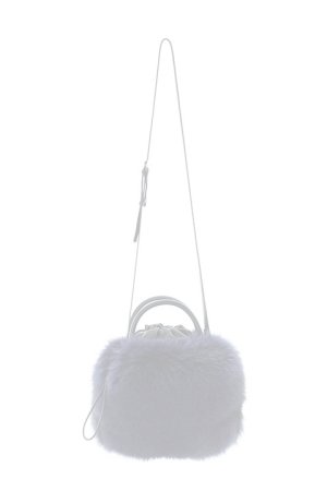 画像5:   blanc ブラン BlueFox Bucket Bag{-AIA}