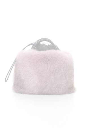 画像1:   blanc ブラン BlueFox Bucket Bag{-AIA}