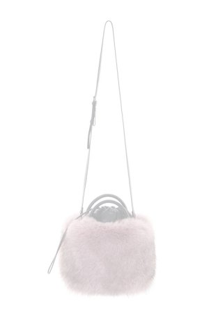 画像5:   blanc ブラン BlueFox Bucket Bag{-AIA}