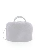   blanc ブラン BlueFox Bucket Bag{-AIA}