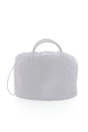 画像1:  {SOLD} blanc ブラン BlueFox Bucket Bag{-AIA}